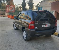 کیا سپۆرتاج